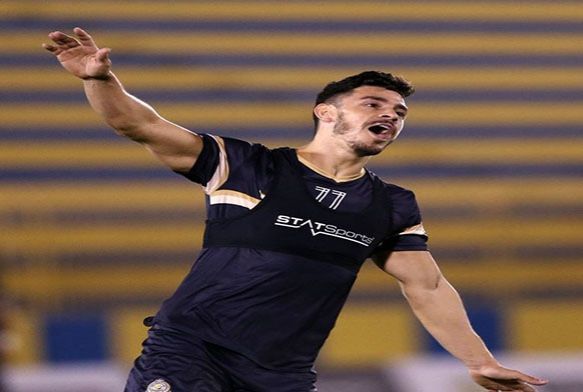 Fenerbahe Giulianoyu aryor