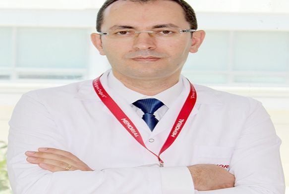 Hipertansiyon sinsice ilerleyerek kronik bir hastala dnyor