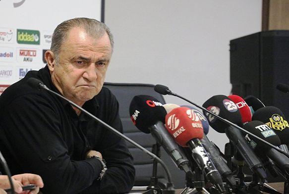 Terim: Birbiri iin oynayan kltre sahip 11e ihtiyacmz var