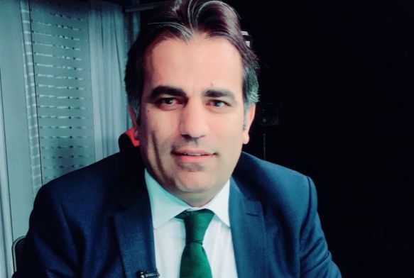 Metin Kseda; KAYSERSPOR'UN SIKINTISI