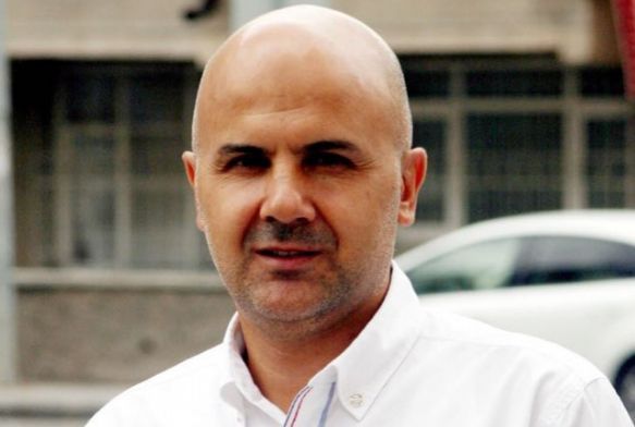 Canan Bayram; GELECEE DAR ATILACAK DORU ADIMLAR !