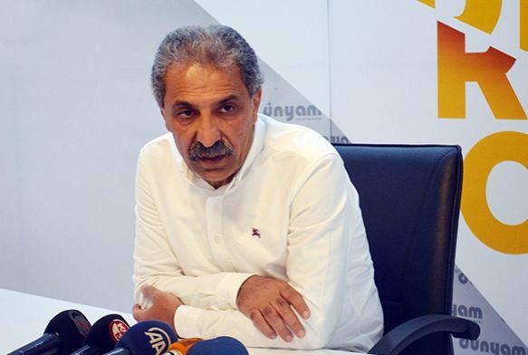 Kayserispor Genel Kurula gidiyor
