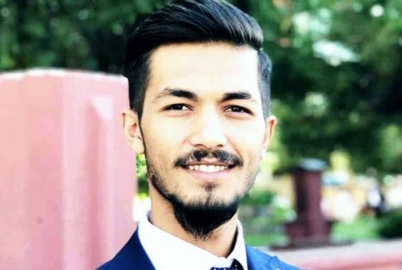 Karşıdan karşıya geçmeye çalışan genç kazada hayatını kaybetti