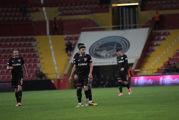 Bilal Başacıkoğlu ilk golünü attı