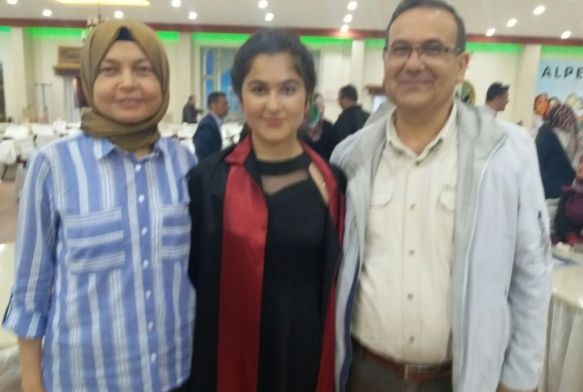 Bbreini vermek isteyen eini kaybetti, bir ay sonra organ nakli oldu