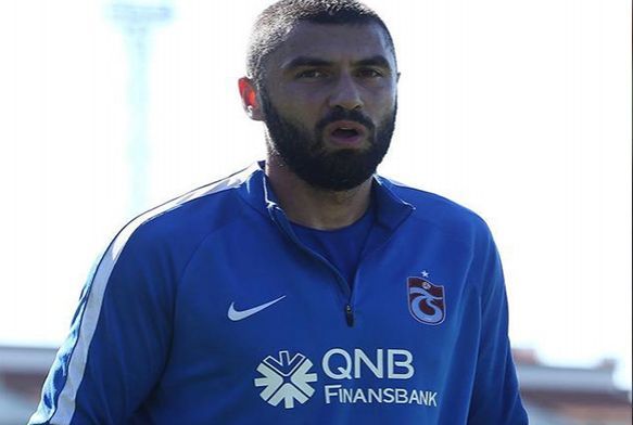 Burak Yılmaz'da son kararı Ağaoğlu verecek
