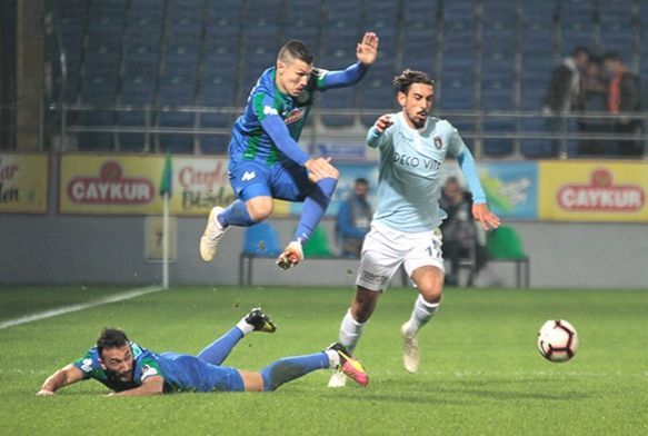 Avc: 12. haftada 27 puan son derece nemli