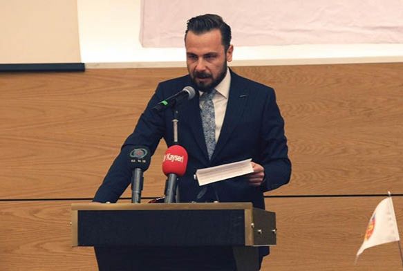 Kayserispor başarıya kenetlendi