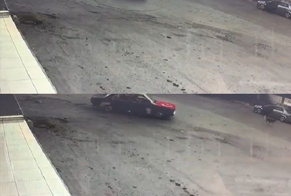 Drift ve spin 'e 115 bin lira ceza