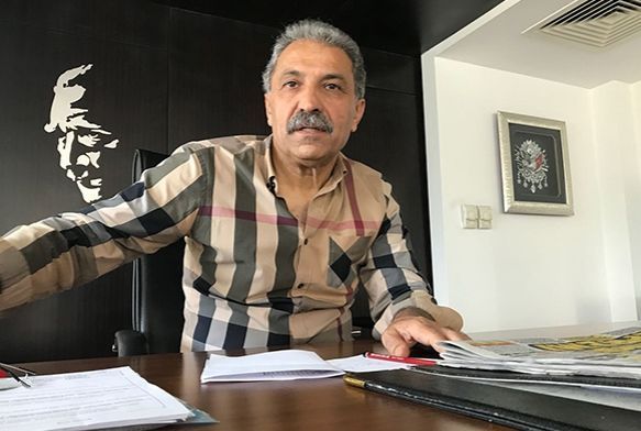 Erol Bedir: