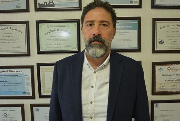 Krmz et bbrek ta yapyor