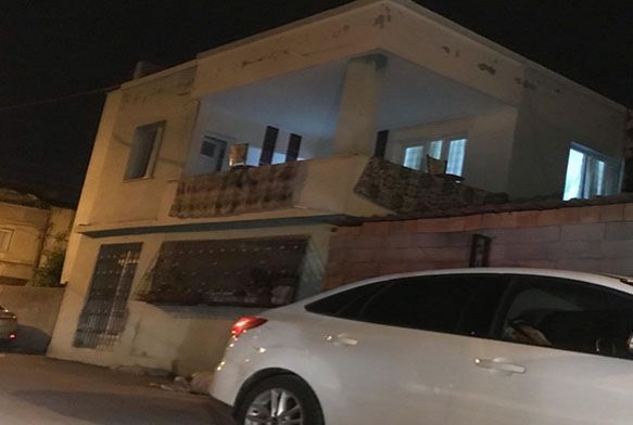 Sobadan 4 kişi zehirlendi