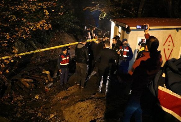 Vali Bektaş İşçilere Ulaşıldı Hayatlarından Umudumuz Yok