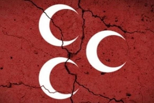 MHP üç büyükşehirde aday çıkarmayacak