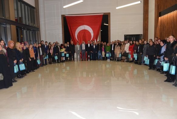 Başkan Büyükkılıç,