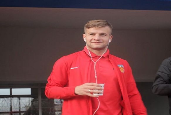 Kayserispor'da Atila gitti Lopes geldi