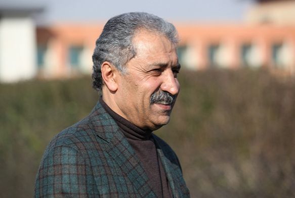  Kayserispor Bakan Erol Bedir: