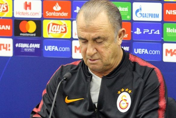 Fatih Terim: 