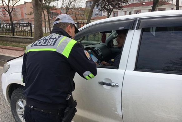 Srcler dikkat: Zorunlu k lastii uygulamas yarn balyor