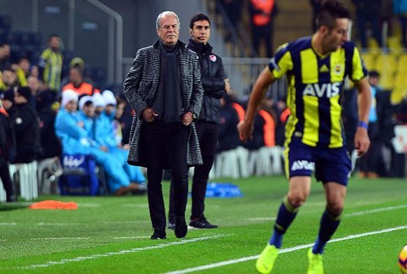 Mustafa Denizli: Kurallar man tekrarlanmasn gerektirirse tabii ki