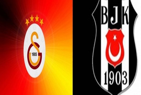 Galatasaray ve Beikta PFDK'da