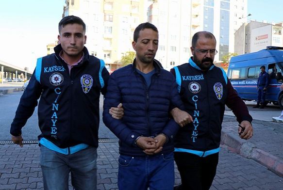 AVMde karsn ldren kocaya 17 buuk yl hapis