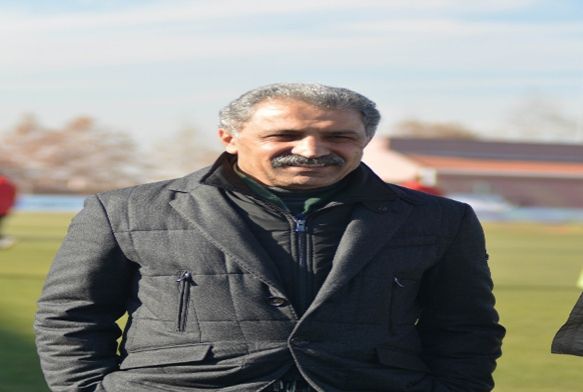Erol Bedir: 