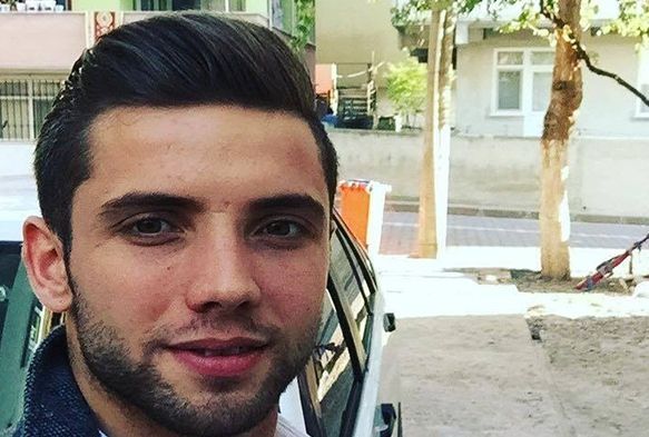 nce Annesini Bakla Yaralad, Sonra Ayn Bakla Kendisini ldrd