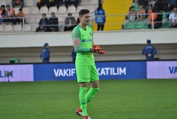 Kale yine Silviu Lung’un
