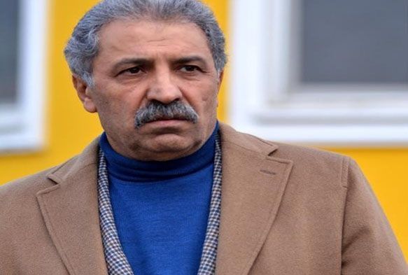 Kayserispor Bakan Erol Bedir: