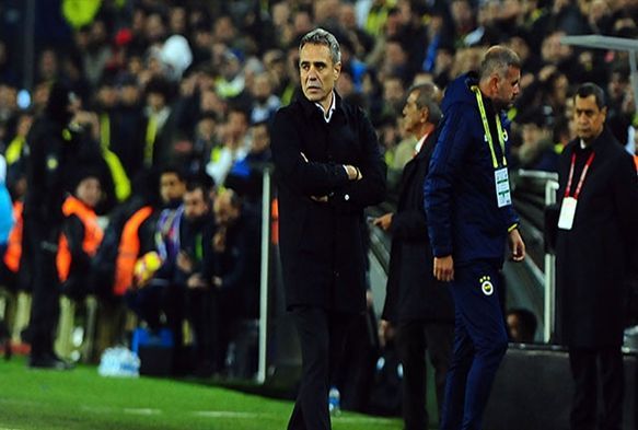 'Fenerbahe farkl bir grnt izecek ve herkesi memnun edecek'