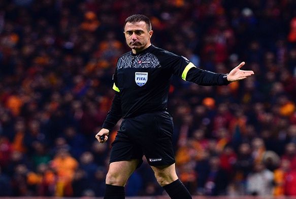 Erzurumspor-Kayserispor man Gek ynetecek