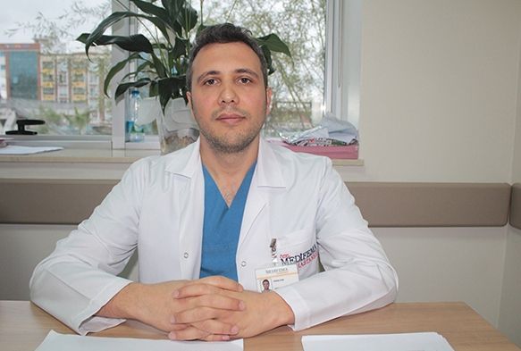 Kanserde neştersiz tedavi dönemi