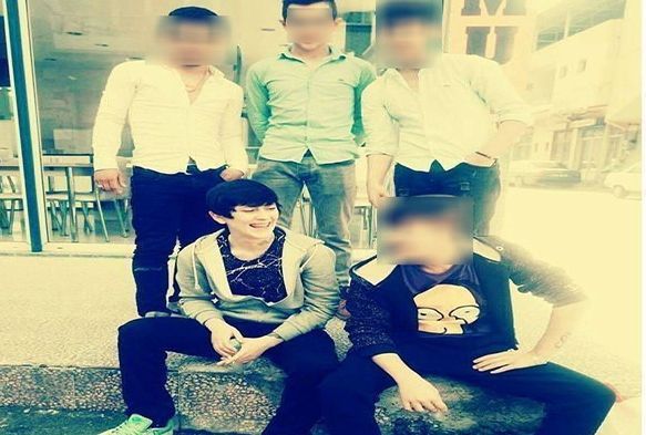 Kz Arkada Hakknda Konuan Arkadan ldrd 