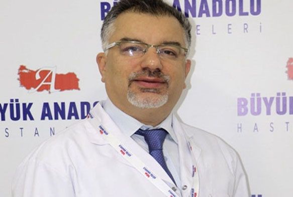 Öksürük ciddi bir hastalık belirtisi olabilir