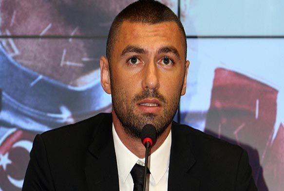 Burak Yıkmaz