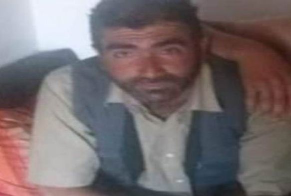 Yalnız yaşayan adam evinde ölü olarak bulundu