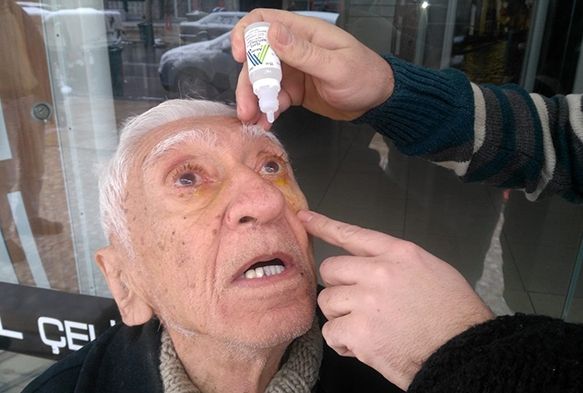 Bakc kadn deheti