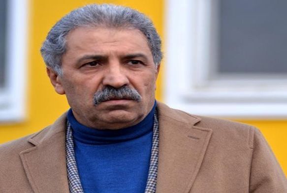 Kayserispor Yöneticilerine Engel