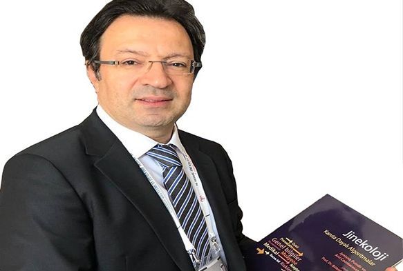 Erkeklerde ksrlk problemine dikkat