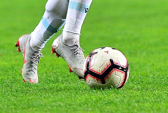Süper Lig'de 19. hafta heyecanı