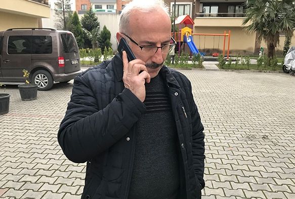 Her numarayı yetkili servis diye aramayın