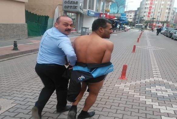 Şener Şen’in efsane filmi