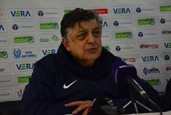Ylmaz Vural'n grevine son verildi