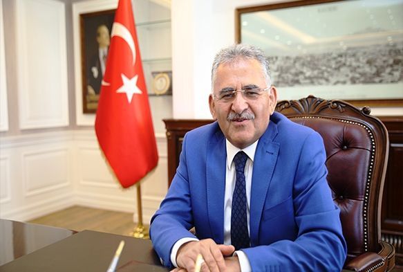 Başkan Büyükkılıç: “İlçelerde KOBİ Geliştirme Merkezleri kurulacak”