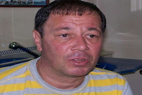 Yalçın Menteş Hayatını Kaybetti