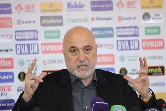 Kayserispor son dakikalarda gld