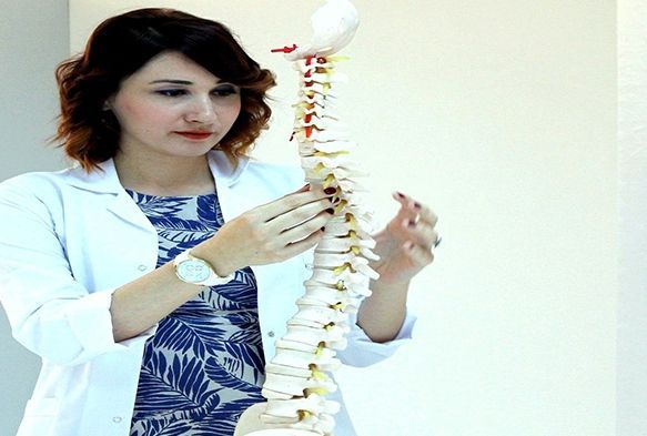 Çocuklarda büyüme ağrılarına dikkat