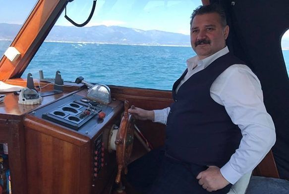 İş adamı uğradığı silahlı saldırı sonucunda hayatını kaybetti