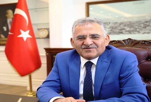 Başkan Büyükkılıç: “İlçelerde Canlı Hayvan Pazaryerleri planlandı ”